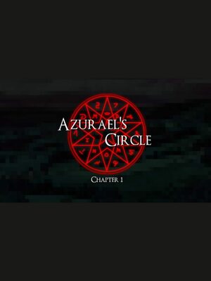 Cover for Azurael's Circle: Chapter 1.