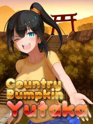 Cover for Country Bumpkin Yutaka.