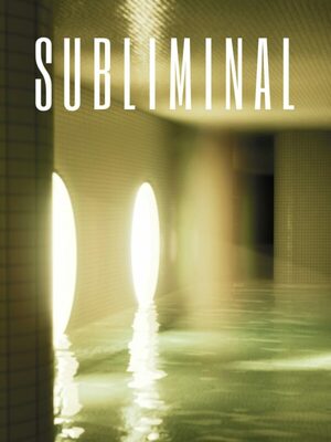 Cover for Subliminal.