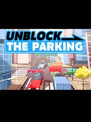 Cover for Unblock: The Parking.