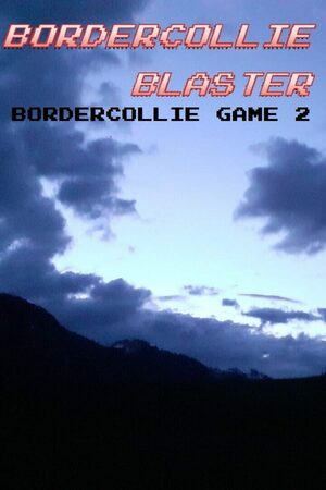 Cover for BorderCollie Blaster.