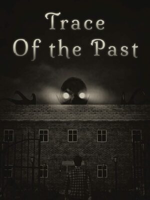 Cover for Trace of the past.