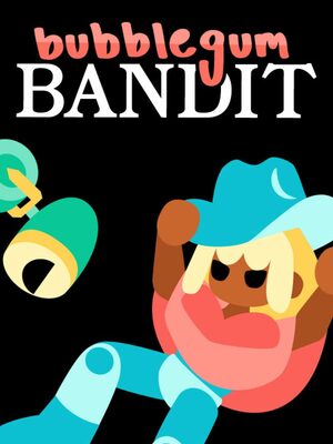Cover for Bubblegum Bandit.
