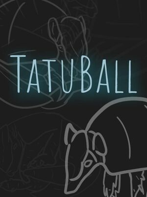 Cover for TatuBall: A Minimalist LoFi Puzzle.