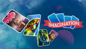 Cover for Imagination - Online Board game.