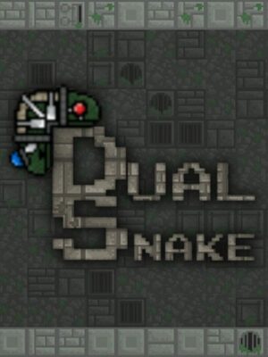 Cover for Dual Snake.