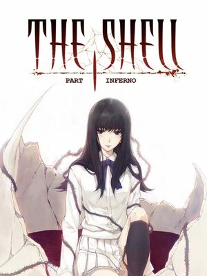 Cover for The Shell Part I: Inferno.