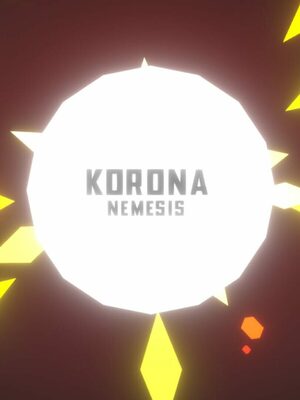 Cover for Korona:Nemesis.