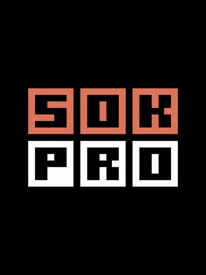 Cover for SOK PRO.