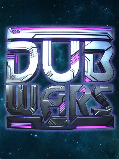 Cover for DubWars.