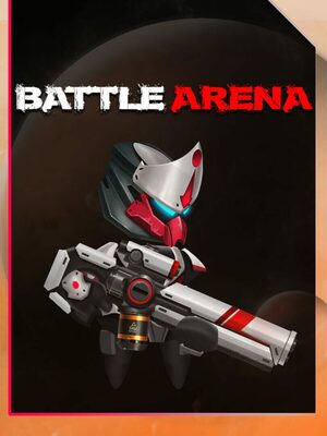 Cover for Battle Arena.