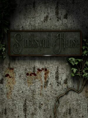 Cover for Stocksynd House.