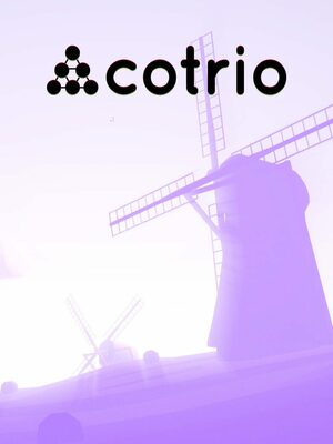 Cover for Cotrio.