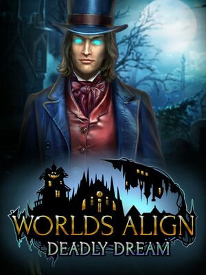 Cover for Worlds Align: Deadly Dream Collector's Edition.