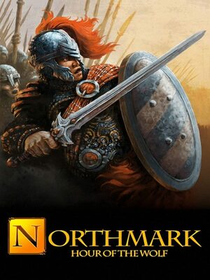 Cover for Northmark: Hour of the Wolf.