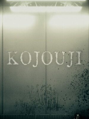 Cover for KOJOUJI.