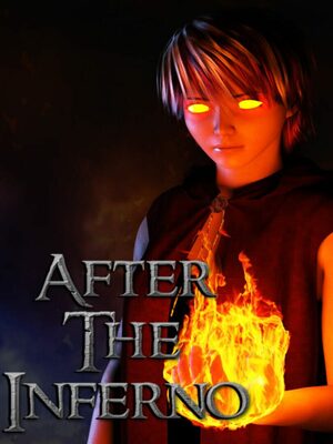 Cover for After the Inferno.