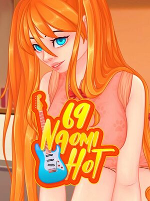 Cover for 69 Naomi Hot.