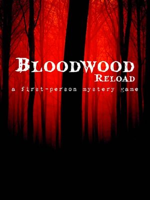 Cover for Bloodwood Reload.