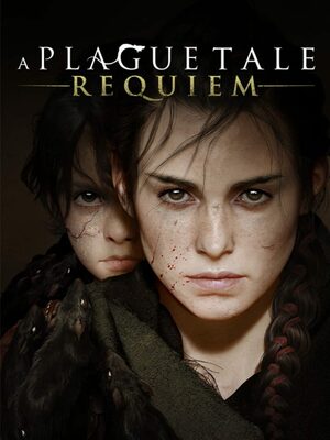 Cover for A Plague Tale: Requiem.