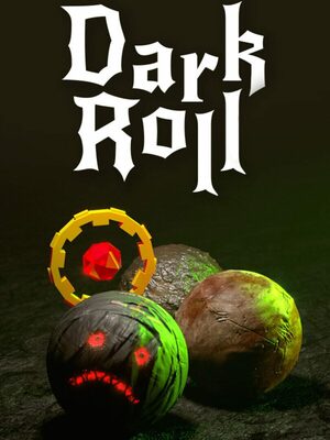 Cover for Dark Roll.