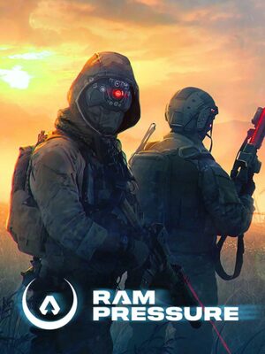 Cover for RAM Pressure.