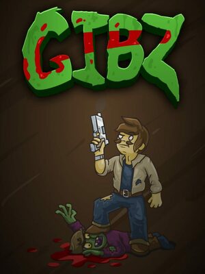 Cover for GIBZ.