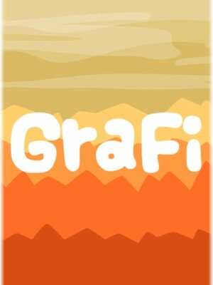 Cover for GraFi.