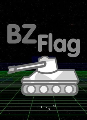 Cover for BZFlag.