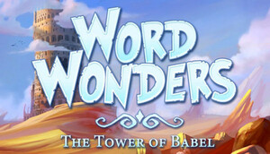 Cover for Word Wonders: The Tower of Babel.