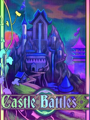 Cover for Castle Battles.