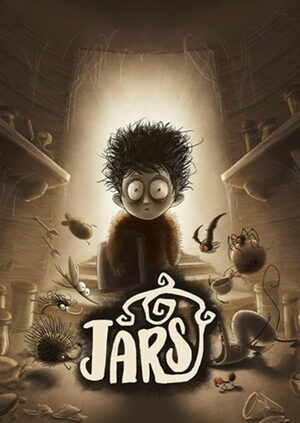 Cover for JARS.