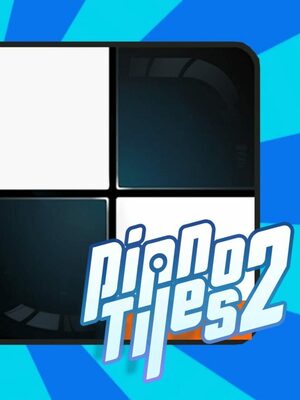 Cover for Piano Tiles 2.