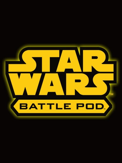 Cover for Star Wars Battle Pod.