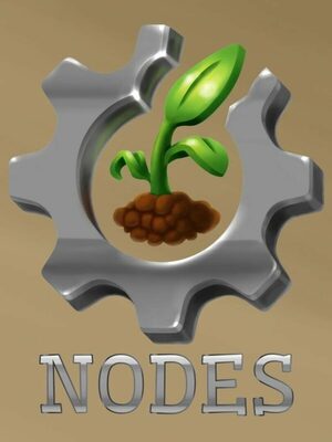 Cover for Nodes.