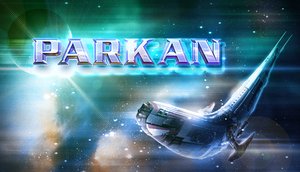 Cover for Parkan.
