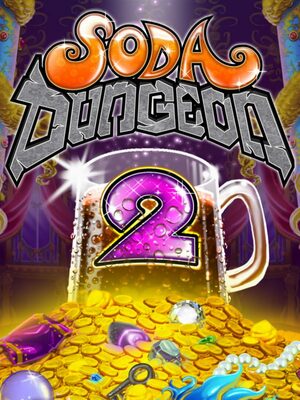 Cover for Soda Dungeon 2.