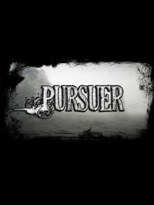 Cover for Pursuer.