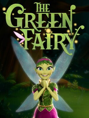 Cover for Green Fairy VR.