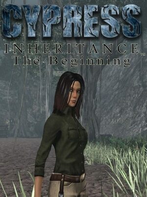 Cover for Cypress Inheritance: The Beginning.