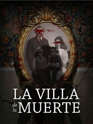 Cover for La Villa de la Muerte.