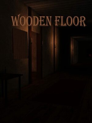 Cover for Wooden Floor.