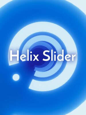 Cover for Helix Slider.