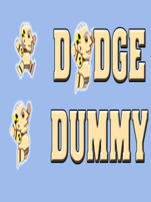 Cover for Dodge Dummy.