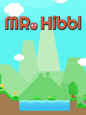 Cover for Mr. Hibbl.