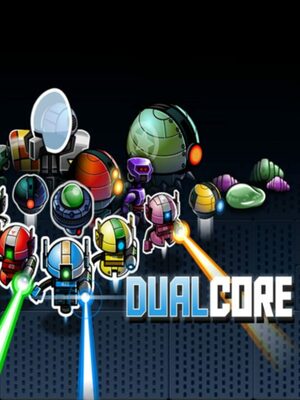 Cover for Dual Core.