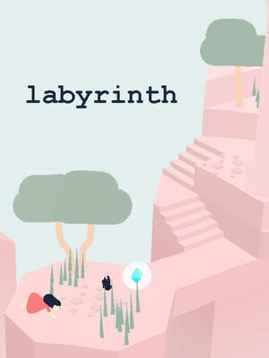 Cover for labyrinth.