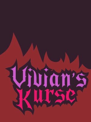 Cover for Vivian's Kurse.