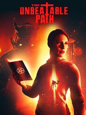 Cover for The Unbeatable Path.