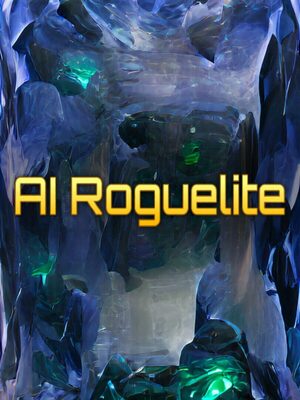 Cover for AI Roguelite.